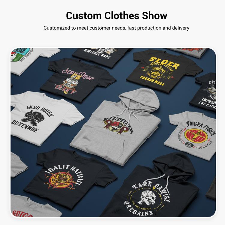 Boy Printed Round Neck Modal Short Sleeve T-shirt Print On Your Demand, POD T-Shirt, S, S, POD T-Shirt, M
