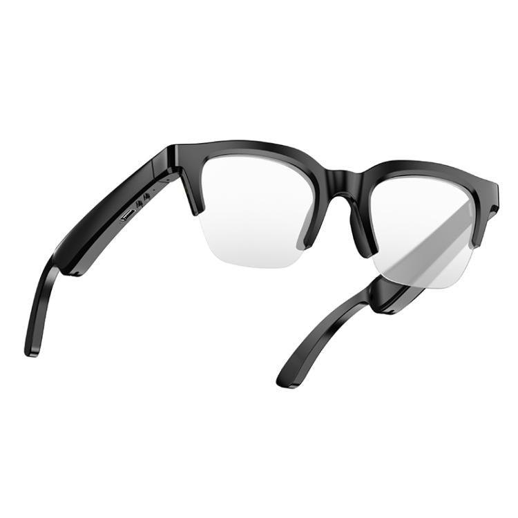 E60 Smart Audio Bluetooth Glasses with ENC Noise Reduction