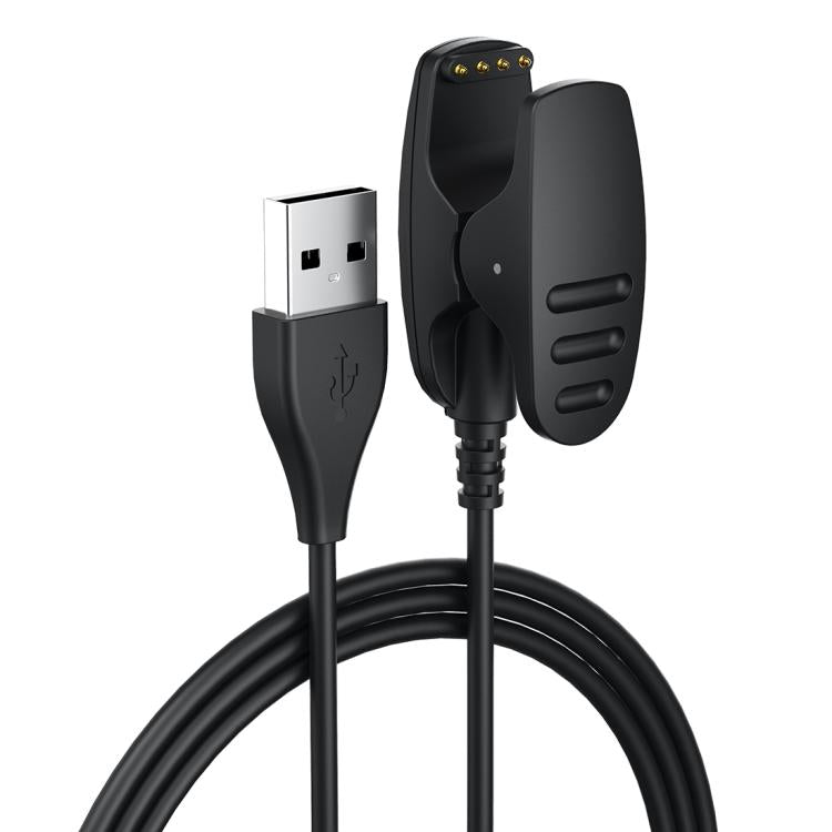 xDfind USB Port Watch Charging Clip Watch Charger, Length: 1m, For Suunto 5 / Suunto 3 Fitness