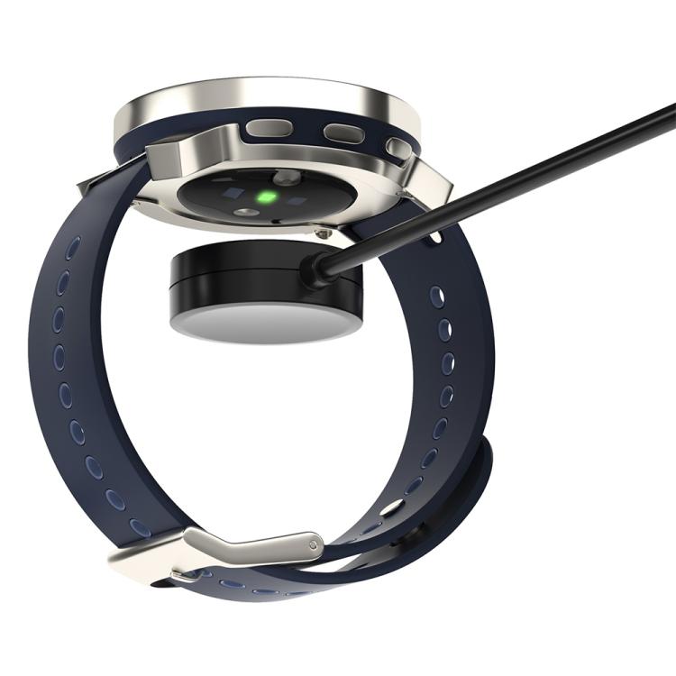xDfind USB Port Magnetic Watch Charging Cable, Length: 1m, For Suunto 9 Peak