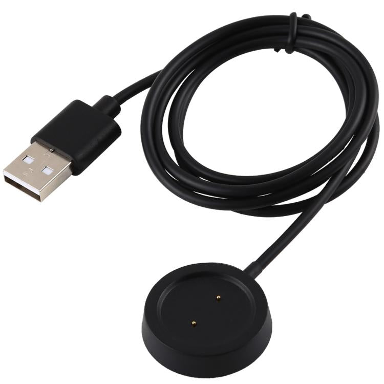 xDfind USB Port Smart Watch Charging Cable, Length: 1m, For Amazfit GTR / GTS / T-Rex