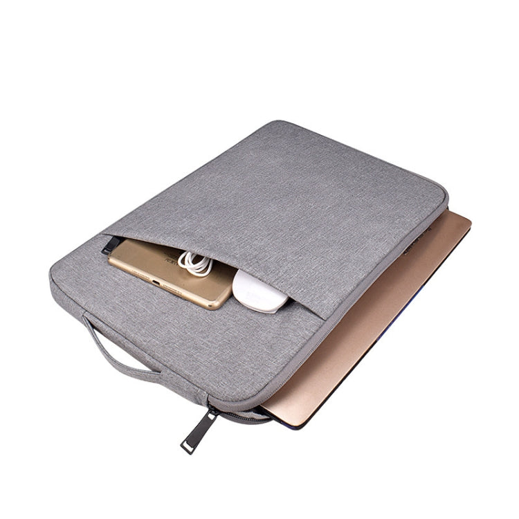 ND01D Felt Sleeve Protective Case Carrying Bag, for 13.3 inch Laptop, for 14.1 inch Laptop, for 15.4 inch Laptop, for 15.6 inch Laptop