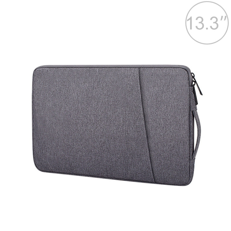 ND01D Felt Sleeve Protective Case Carrying Bag, for 13.3 inch Laptop, for 14.1 inch Laptop, for 15.4 inch Laptop, for 15.6 inch Laptop