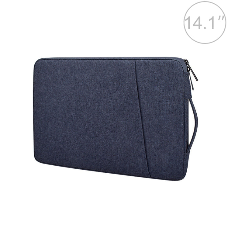 ND01D Felt Sleeve Protective Case Carrying Bag, for 13.3 inch Laptop, for 14.1 inch Laptop, for 15.4 inch Laptop, for 15.6 inch Laptop