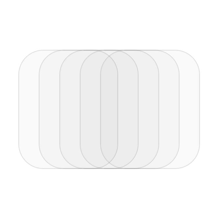 5pcs xDfind Soft Hydrogel Film Full Cover Front Protector, For Apple Watch Series 6&SE&5&4 44mm, For Apple Watch Series 6&SE&5&4 40mm, For Apple Watch Series 11 / 10 46mm, For Apple Watch Ultra 3 / 2 / 1 49mm, For Apple Watch Series 9 / 8 / 7 45mm     ...