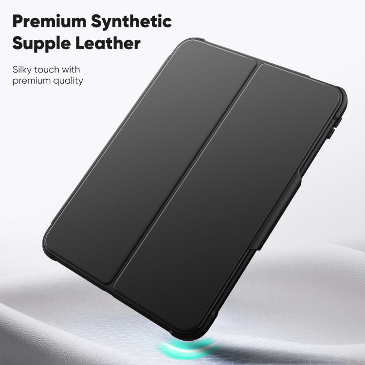 Honeycomb Magnetic Rotation Holder Leather Smart Tablet Case, For iPad 2025 / 2022, For iPad mini 2024 / mini 6, For iPad 10.2 2021 / Air 10.5