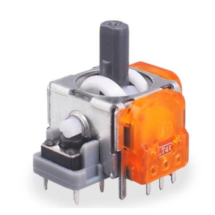 For Sony PS5 Hall Effect TMR Magnetic Resistance Analog