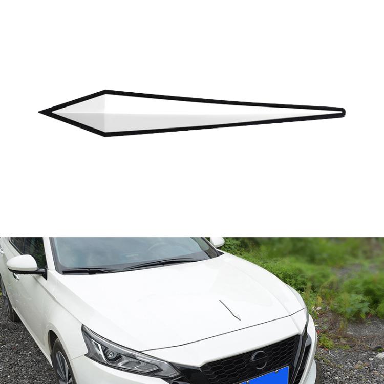 Car Door Anti-collision PVC Strip, Size: 23.5x3.5cm, Size: 23.5x3.5cm