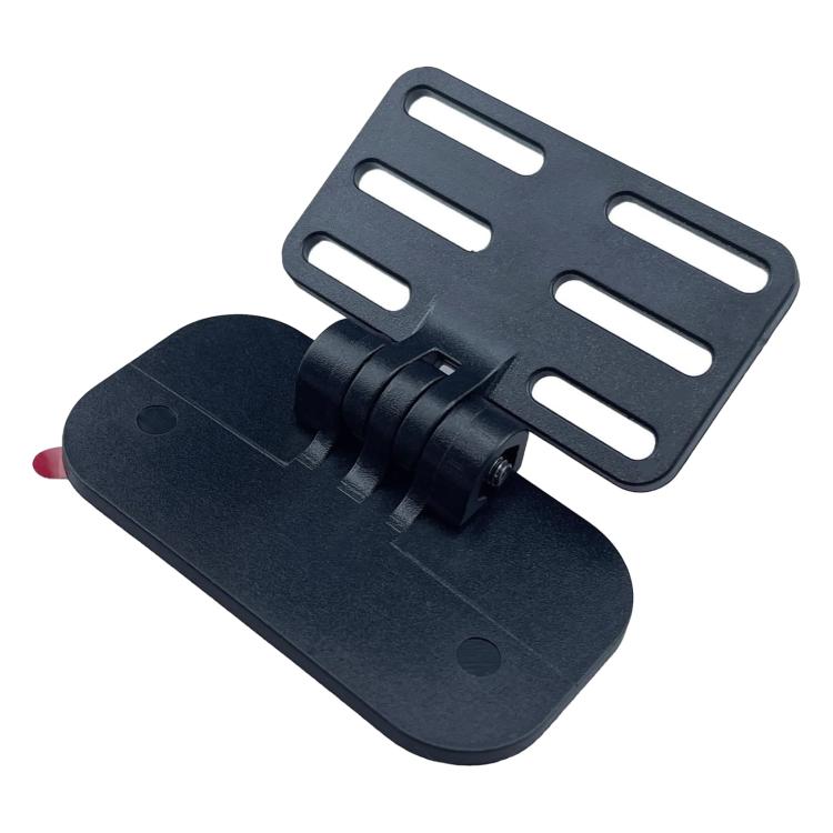 Car Universal Rear Camera Adhesive Mounting Bracket