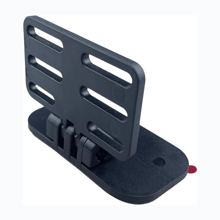Car Universal Rear Camera Adhesive Mounting Bracket