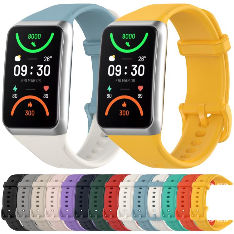 xDfind TPU Sport Watch Band, For OPPO Band 2