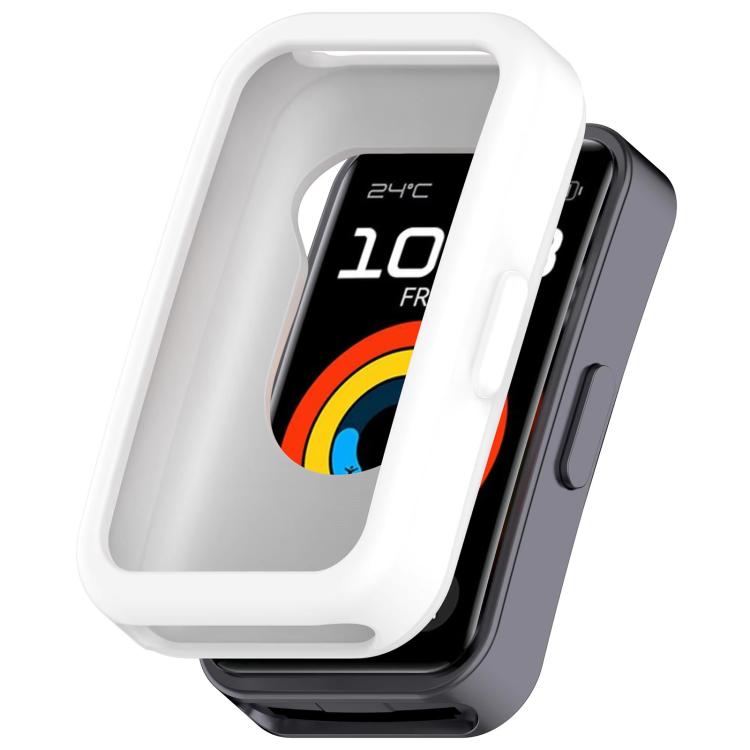 xDfind Silicone Watch Protective Cover, For Huawei Band 10 / 9 / 8