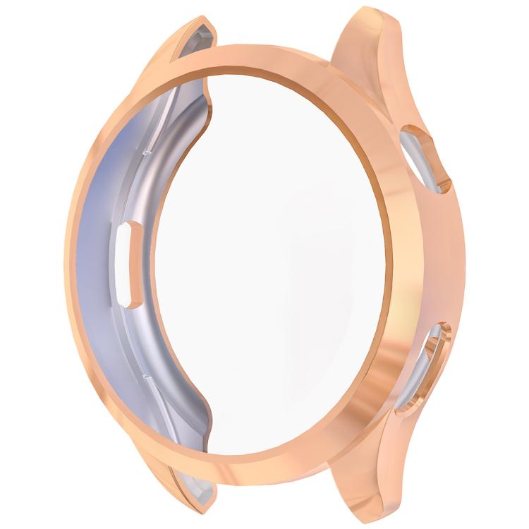 xDfind Electroplated TPU Watch Protective Case, For Xiaomi Watch 5