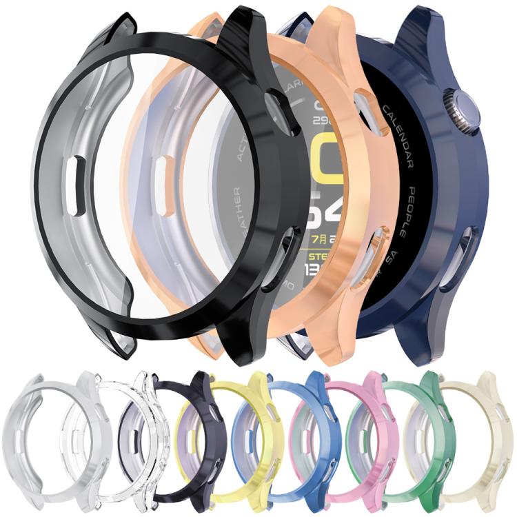 xDfind Electroplated TPU Watch Protective Case, For Xiaomi Watch 5