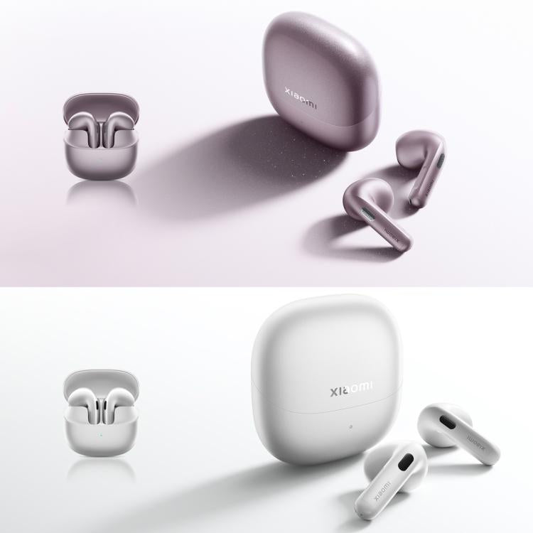 Original Xiaomi Buds 6 Semi-In-Ear TWS Bluetooth Earphones