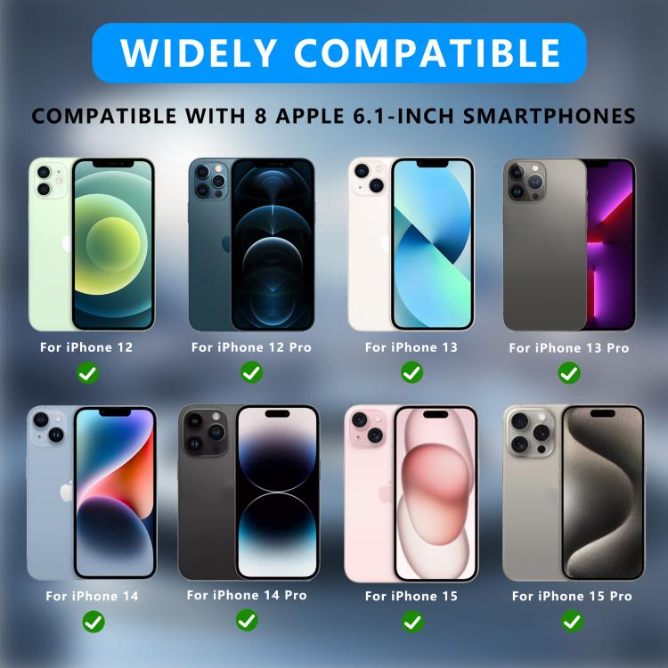 RedPepper Air Box 6.1-inch Universal Waterproof Phone Cover, Air Box 6.1-inch