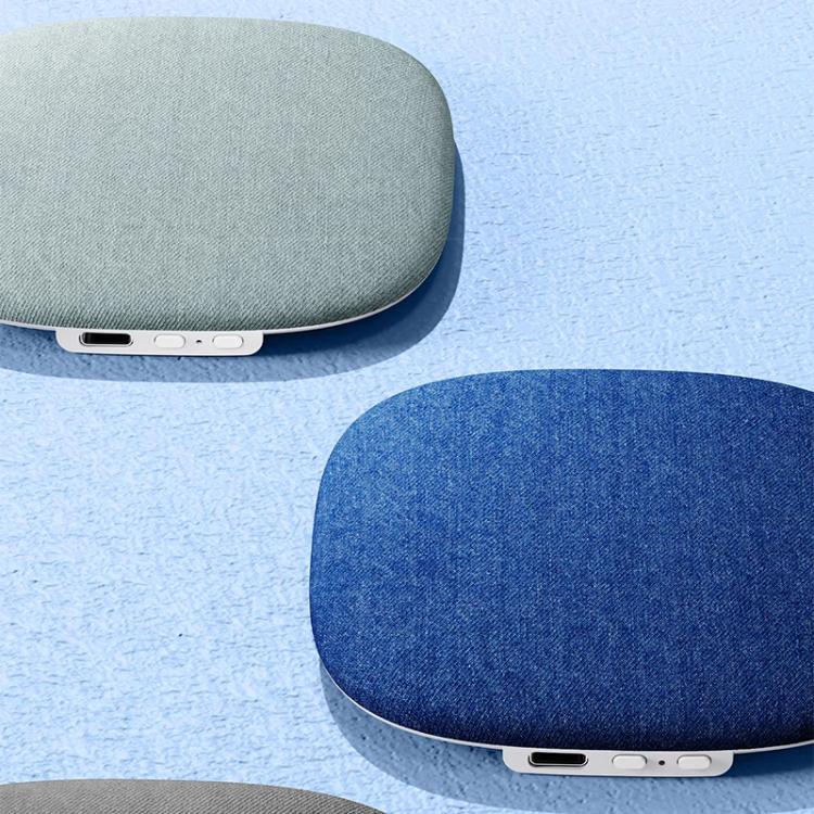 X6 Pro APP Smart Edition Under Pillow Sleep Wireless Bluetooth Speaker