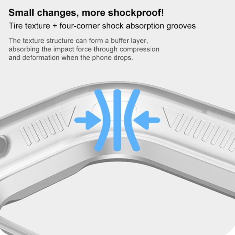 Adorable Star Sheep Pattern Magnetic Phone Case, For iPhone 15 Pro Max, For iPhone 15 Pro