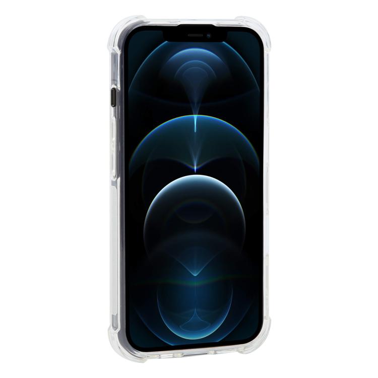 Shockproof Non-slip Magnetic TPU Phone Case, For iPhone 12 Pro Max, For iPhone 12 Pro, For iPhone 11 Pro Max, For iPhone 11, For iPhone 11 Pro