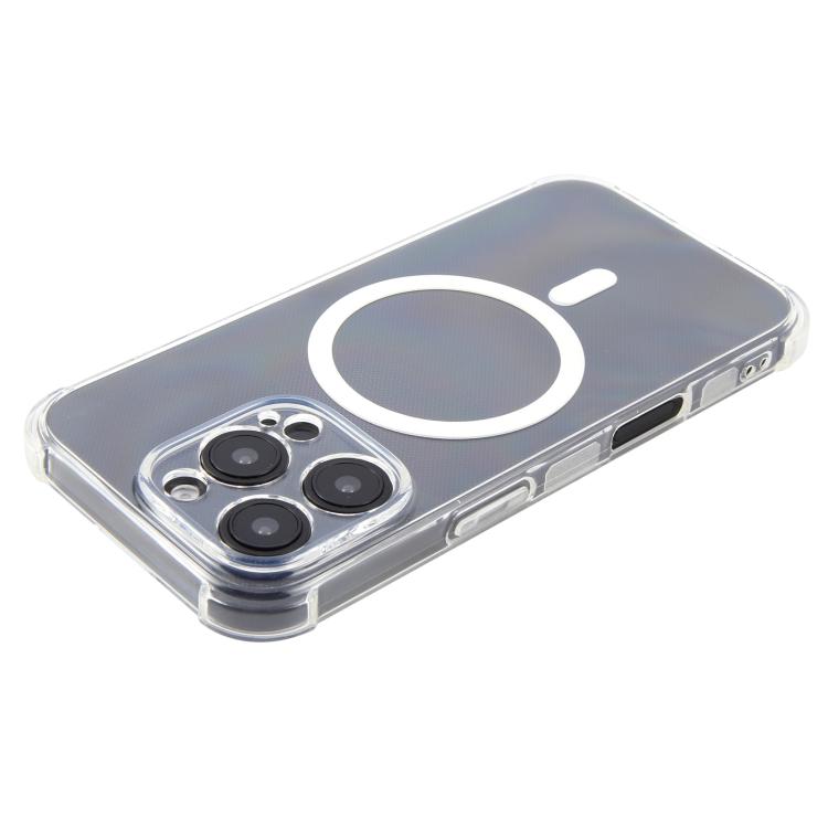 Shockproof Non-slip Magnetic TPU Phone Case, For iPhone 12 Pro Max, For iPhone 12 Pro, For iPhone 11 Pro Max, For iPhone 11, For iPhone 11 Pro