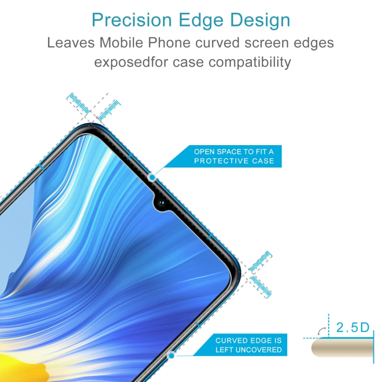 For Motorola Moto G9 Play / Moto G9 0.26mm 9H 2.5D Tempered Glass Film, For Samsung Galaxy A31 (1 PC), For Xiaomi Black Shark 3 / Black Shark 3S (1 PC), For Motorola Moto E (2020) (1 PC), For Huawei P Smart 2020 (1 PC), For Samsung Galaxy A41 (1 PC)   ...