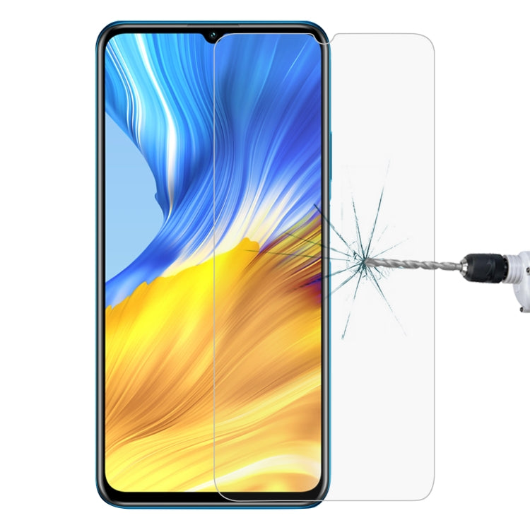 For Motorola Moto G9 Play / Moto G9 0.26mm 9H 2.5D Tempered Glass Film, For Samsung Galaxy A31 (1 PC), For Xiaomi Black Shark 3 / Black Shark 3S (1 PC), For Motorola Moto E (2020) (1 PC), For Huawei P Smart 2020 (1 PC), For Samsung Galaxy A41 (1 PC)   ...