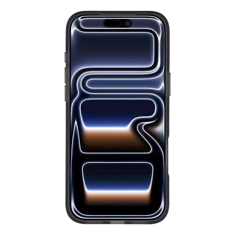 YOUNGKIT Smooth Sailing Series Magnetic TPU PC Hybrid Phone Case, For iPhone 17 Pro Max, For iPhone 17 Pro
