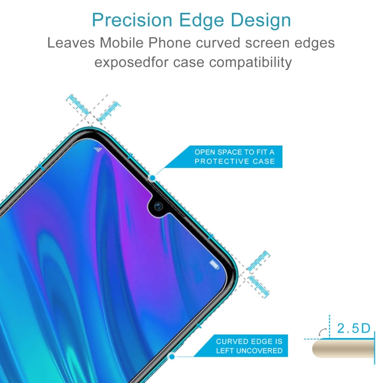 For Motorola Moto G9 Play / Moto G9 10pcs 0.26mm 9H 2.5D Tempered Glass Film, For Samsung Galaxy A31 (10 PCS), For Xiaomi Black Shark 3 / Black Shark 3S (10 PCS), For Motorola Moto E (2020) (10 PCS), For Huawei P Smart 2020 (10 PCS)                    ...