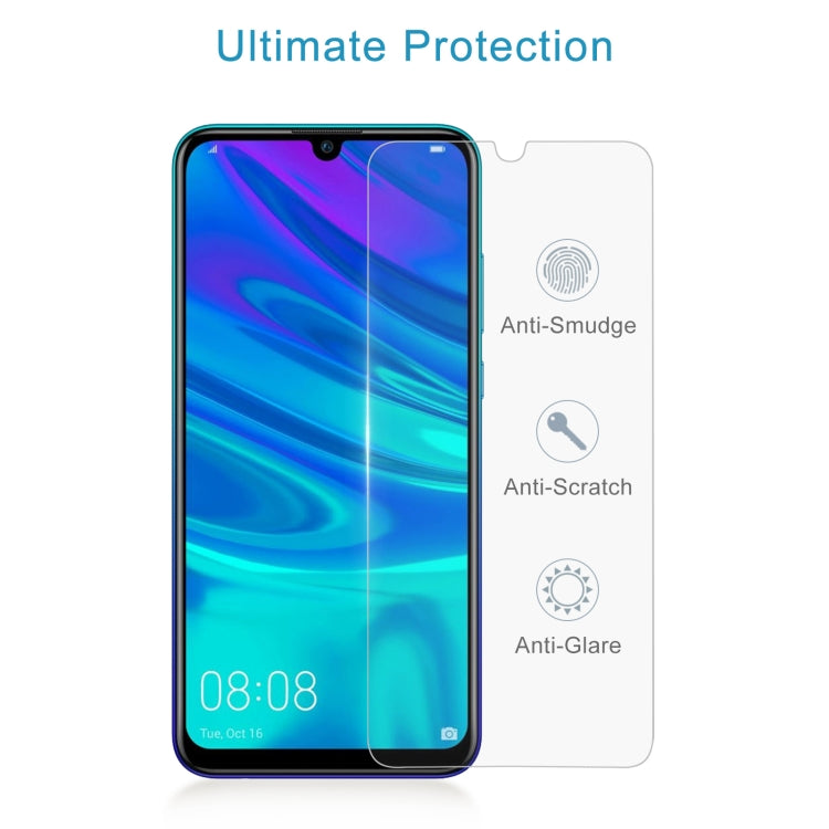For Motorola Moto G9 Play / Moto G9 10pcs 0.26mm 9H 2.5D Tempered Glass Film, For Samsung Galaxy A31 (10 PCS), For Xiaomi Black Shark 3 / Black Shark 3S (10 PCS), For Motorola Moto E (2020) (10 PCS), For Huawei P Smart 2020 (10 PCS)                    ...