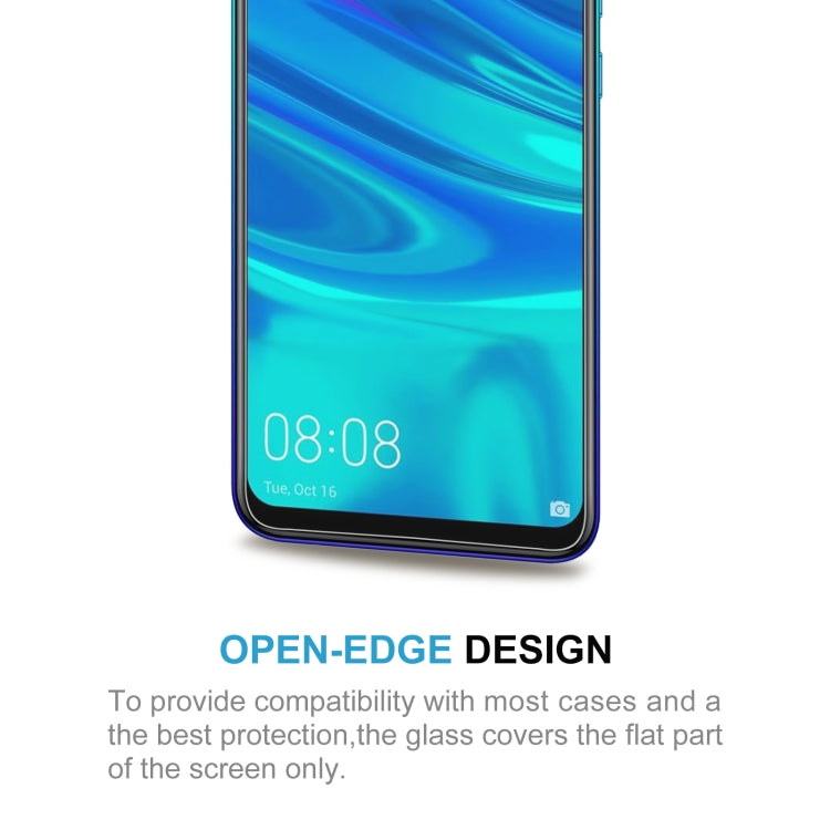For Motorola Moto G9 Play / Moto G9 10pcs 0.26mm 9H 2.5D Tempered Glass Film, For Samsung Galaxy A31 (10 PCS), For Xiaomi Black Shark 3 / Black Shark 3S (10 PCS), For Motorola Moto E (2020) (10 PCS), For Huawei P Smart 2020 (10 PCS)                    ...