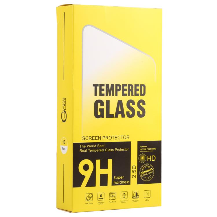 For Motorola Moto G9 Play / Moto G9 10pcs 0.26mm 9H 2.5D Tempered Glass Film, For Samsung Galaxy A31 (10 PCS), For Xiaomi Black Shark 3 / Black Shark 3S (10 PCS), For Motorola Moto E (2020) (10 PCS), For Huawei P Smart 2020 (10 PCS)                    ...