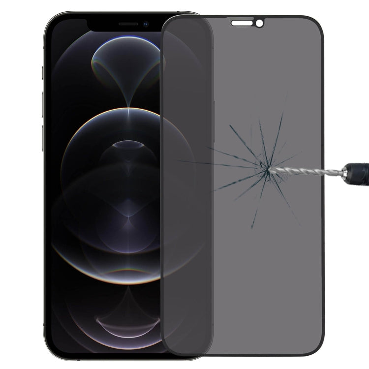 Anti-peeping Plasma Oil Coated High Aluminum Wear-resistant Tempered Glass Film, For iPhone X / XS (1 PC), For iPhone XR (1 PC), For iPhone XS Max (1 PC), For iPhone 11 (1 PC), For iPhone 11 Pro (1 PC), For iPhone 11 Pro Max (1 PCS)                    ...