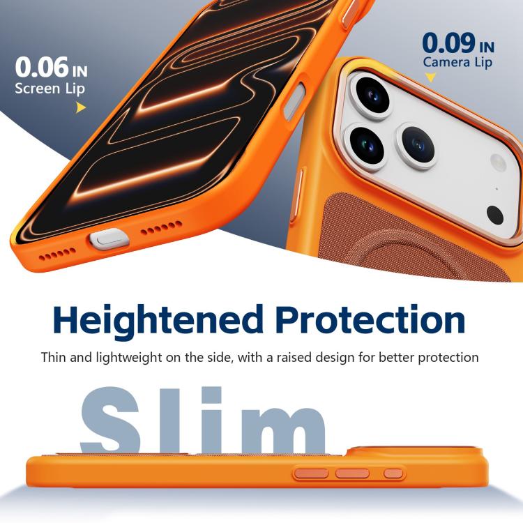 Tech Fabric Rotating Stand Magnetic Phone Case, For iPhone 14 Pro, For iPhone 14 Pro Max, For iPhone 13 Pro Max