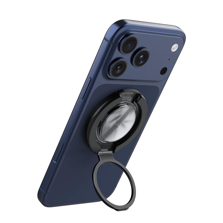 NILLKIN Ice Snap Magnetic Modular Phone Ring Holder