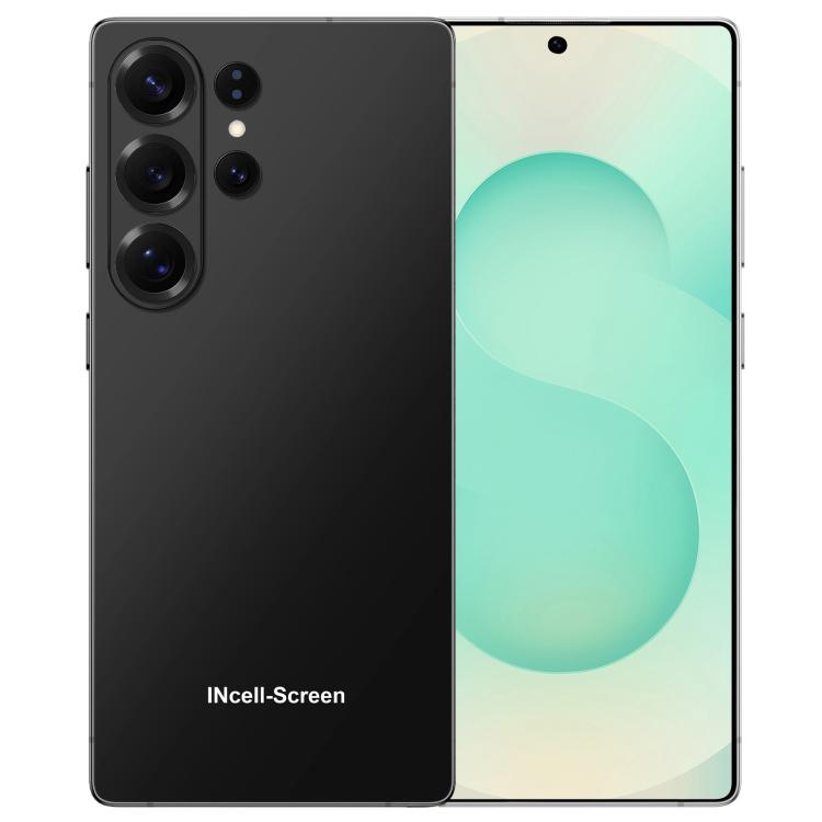 S26 Ultra / B9S, 4GB+64GB, 6.75 inch Android 10 MTK6739 Quad Core, Network: 4G, OTG, Dual SIM, AU Plug