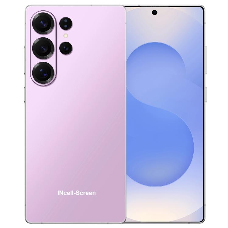 S26 Ultra / B9S, 4GB+64GB, 6.75 inch Android 10 MTK6739 Quad Core, Network: 4G, OTG, Dual SIM, AU Plug