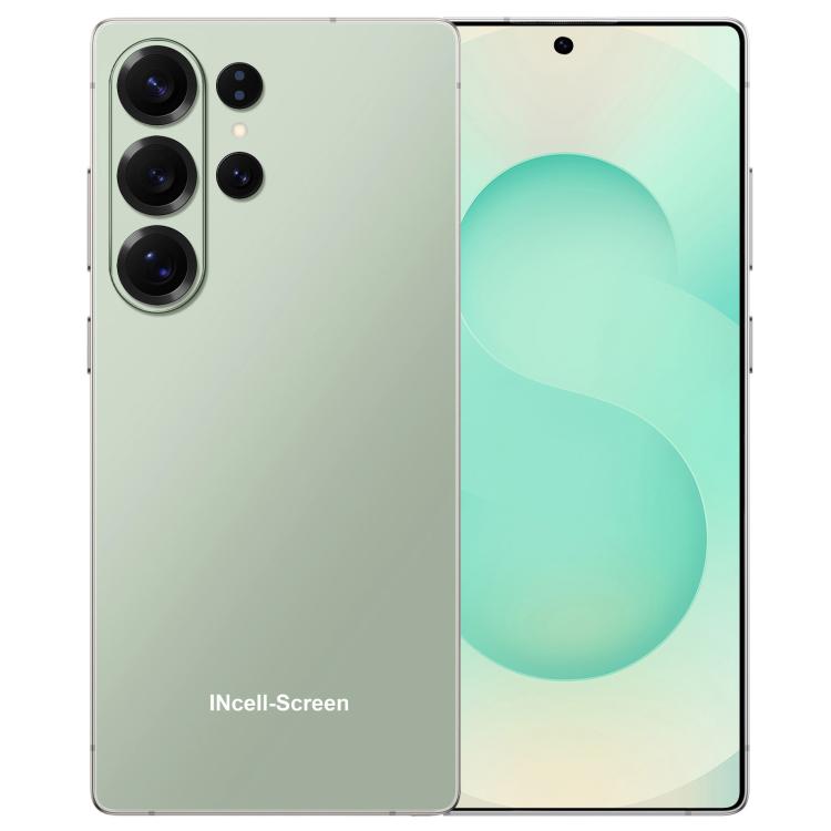 S26 Ultra / B9S, 4GB+64GB, 6.75 inch Android 10 MTK6739 Quad Core, Network: 4G, OTG, Dual SIM, AU Plug