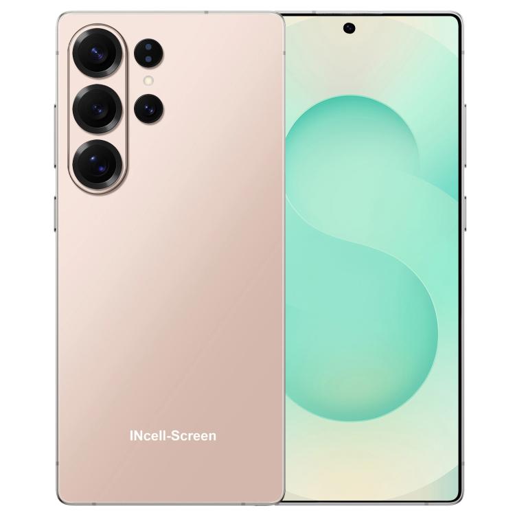 S26 Ultra / B9S, 4GB+64GB, 6.75 inch Android 10 MTK6739 Quad Core, Network: 4G, OTG, Dual SIM, AU Plug
