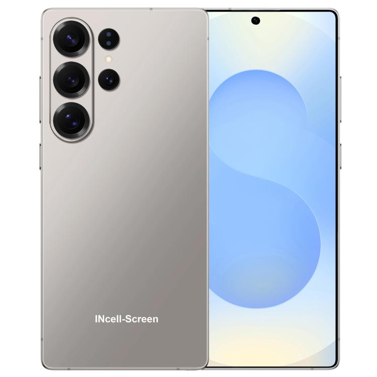 S26 Ultra / B9S, 4GB+64GB, 6.75 inch Android 10 MTK6739 Quad Core, Network: 4G, OTG, Dual SIM, AU Plug
