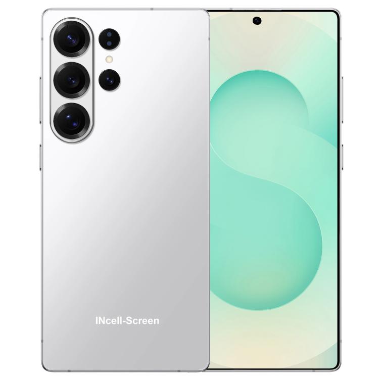 S26 Ultra / B9S, 4GB+64GB, 6.75 inch Android 10 MTK6739 Quad Core, Network: 4G, OTG, Dual SIM, AU Plug