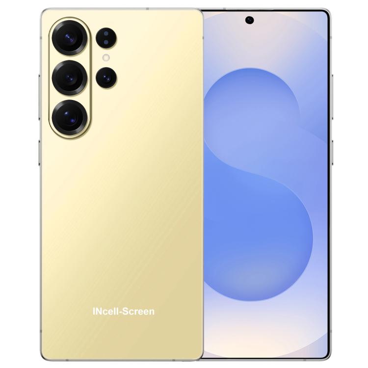 S26 Ultra / B9S, 4GB+64GB, 6.75 inch Android 10 MTK6739 Quad Core, Network: 4G, OTG, Dual SIM, AU Plug
