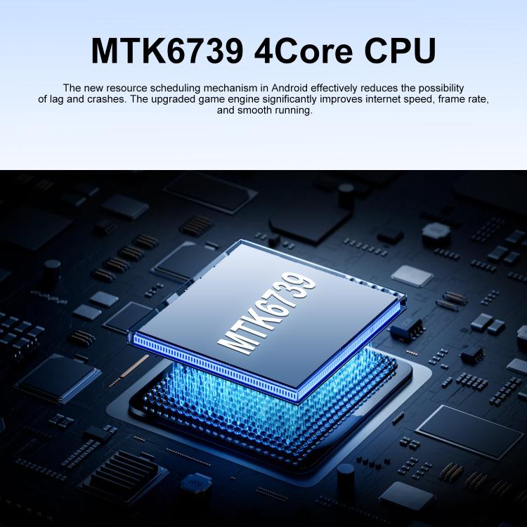 S26 Ultra / B9S, 4GB+64GB, 6.75 inch Android 10 MTK6739 Quad Core, Network: 4G, OTG, Dual SIM, AU Plug