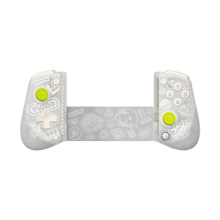 GameSir X5s Wireless Telescopic Mobile Gaming Controller, X5s
