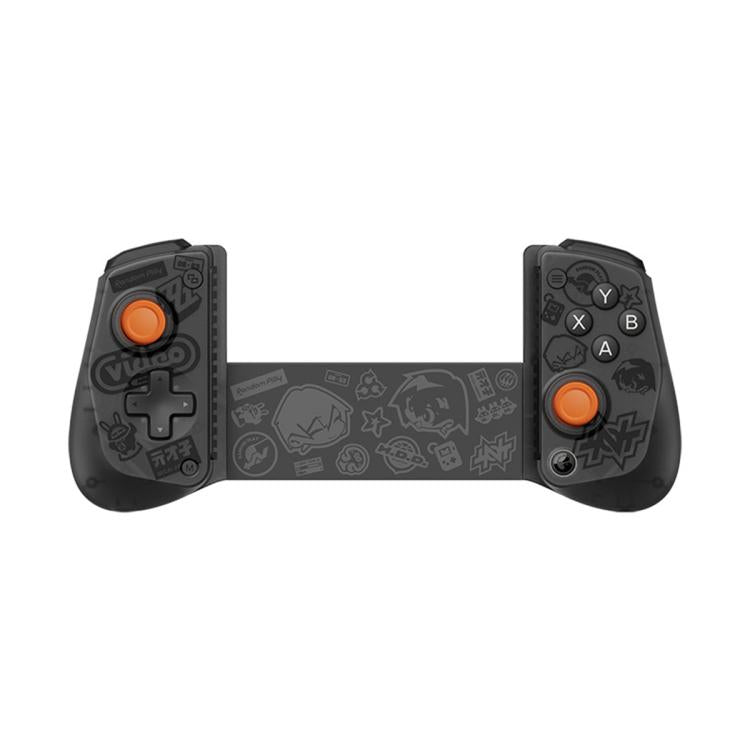 GameSir X5s Wireless Telescopic Mobile Gaming Controller, X5s