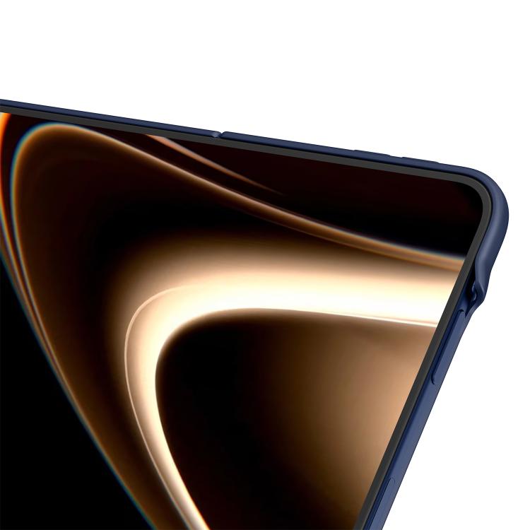 Shield Series Integrated HD Film Matte Frosted Magnetic Phone Case with 360-Degree Rotating Stand, For iPhone Duo