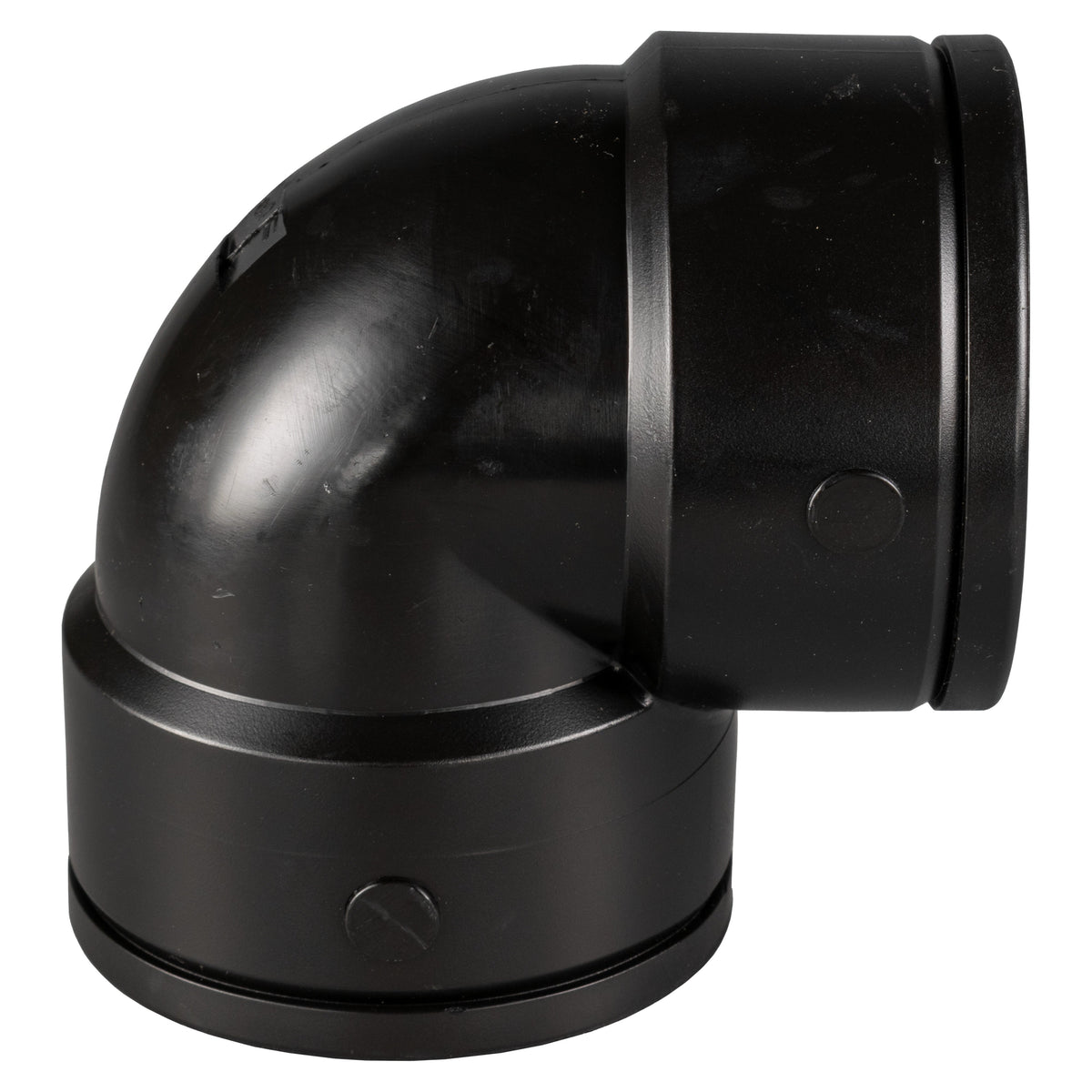 IBC 2” S60X6 Cap with Large Plastic Valve, 2” BSP Elbow and 50mm Barb Straight