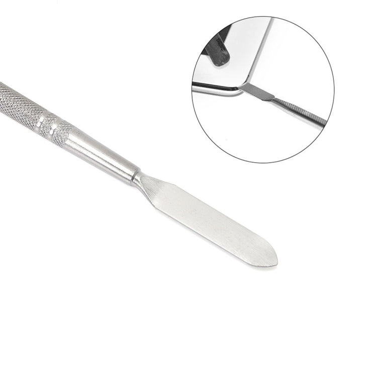 P8824 Professional Mobile Phone / Tablet 17.7cm Metal Disassembly Rods Crowbar Repairing Tool, 17.7cm Metal Disassembly Rods