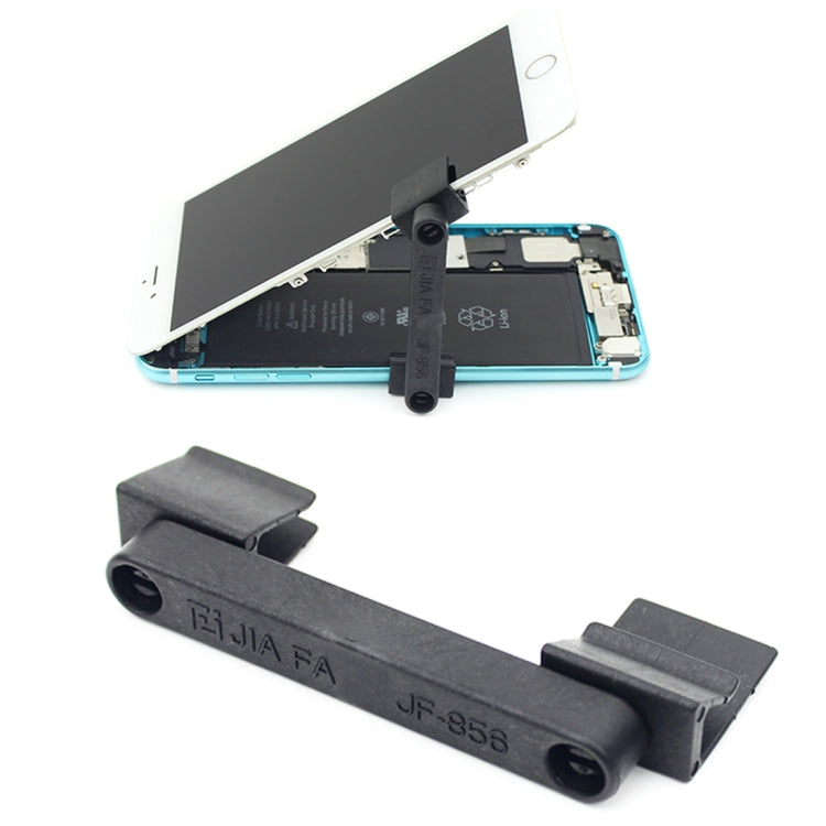 2 PCS JIAFA JF-856 Universal 360 Degree Rotation Mobile Phone Screen Repair Holders, JF-856