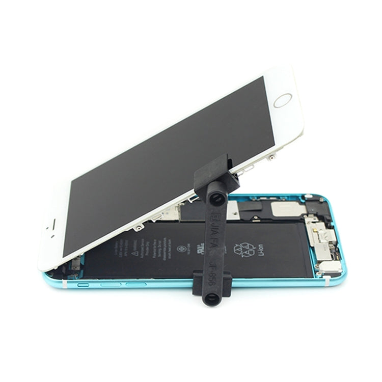 2 PCS JIAFA JF-856 Universal 360 Degree Rotation Mobile Phone Screen Repair Holders, JF-856