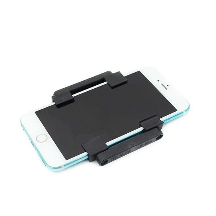 2 PCS JIAFA JF-856 Universal 360 Degree Rotation Mobile Phone Screen Repair Holders, JF-856